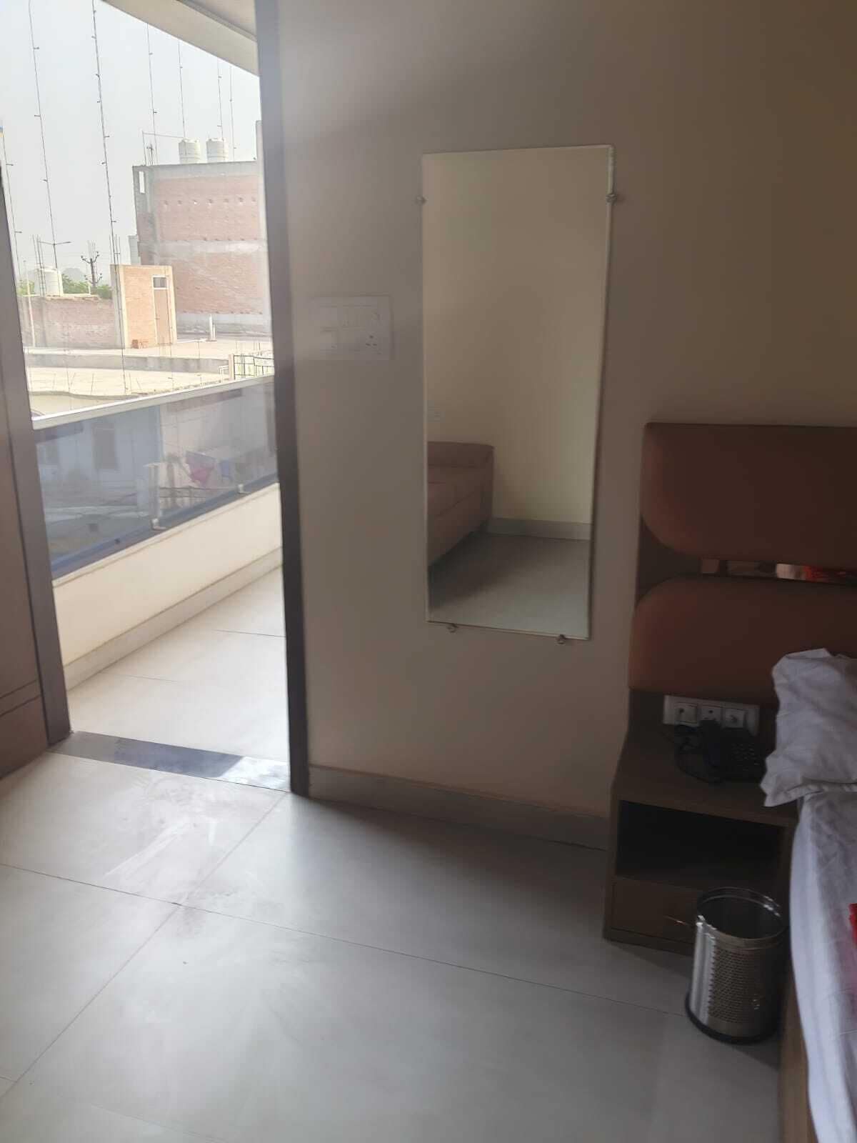 Rom – deluxe | Wi-fi (inkludert)