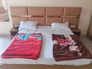 Free WiFi - Hotel Awadh Grand (Kanpur)