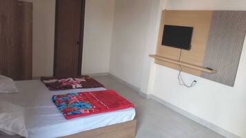 Deluxe Room | Free WiFi