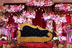 Interior - Hotel Awadh Grand (Kanpur)