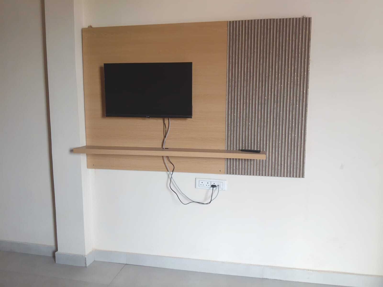 Deluxe Room | Interior