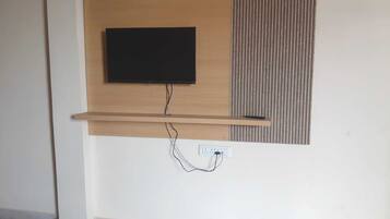 Deluxe Room | Interior