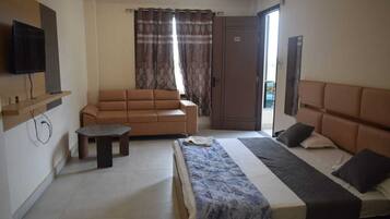 Superior Room | WiFi (free)
