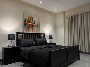 Apartment, Balcony, City View | Desk, laptop workspace, free WiFi - Luxor Apartments & Suites - Indigo (Lahore)