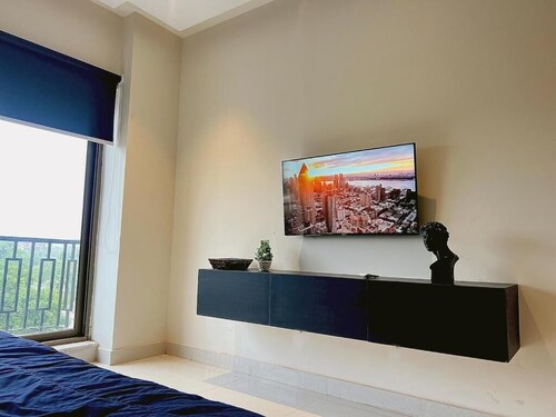 Luxor Apartments & Suites - Indigo