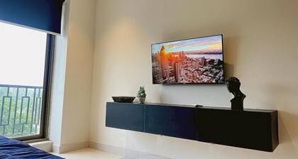 Luxor Apartments & Suites - Indigo