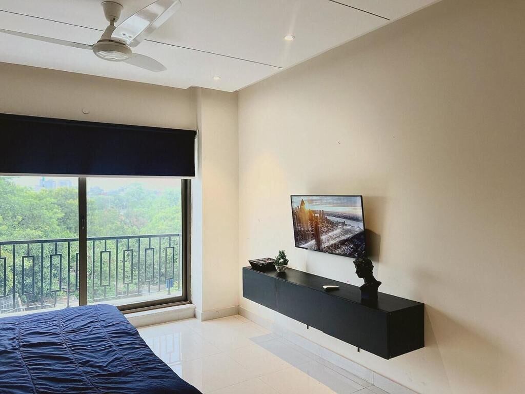 Apartment, Balcony | Desk, laptop workspace, free WiFi