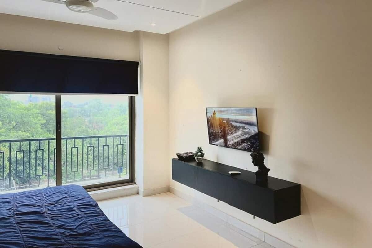 Apartment, Balcony | Desk, laptop workspace, free WiFi