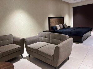 Căn hộ | Nội thất