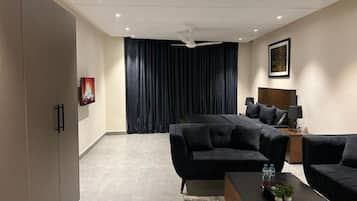 Leilighet | Innvendig