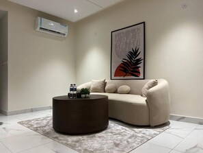 Interior - Luxor Apartments & Suites - Indigo (Lahore)