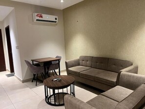 Apartment | Interior - Luxor Apartments & Suites - Indigo (Lahore)