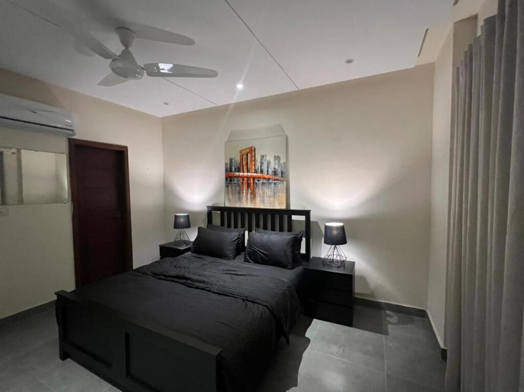 Apartment, Balcony, City View | Desk, laptop workspace, free WiFi