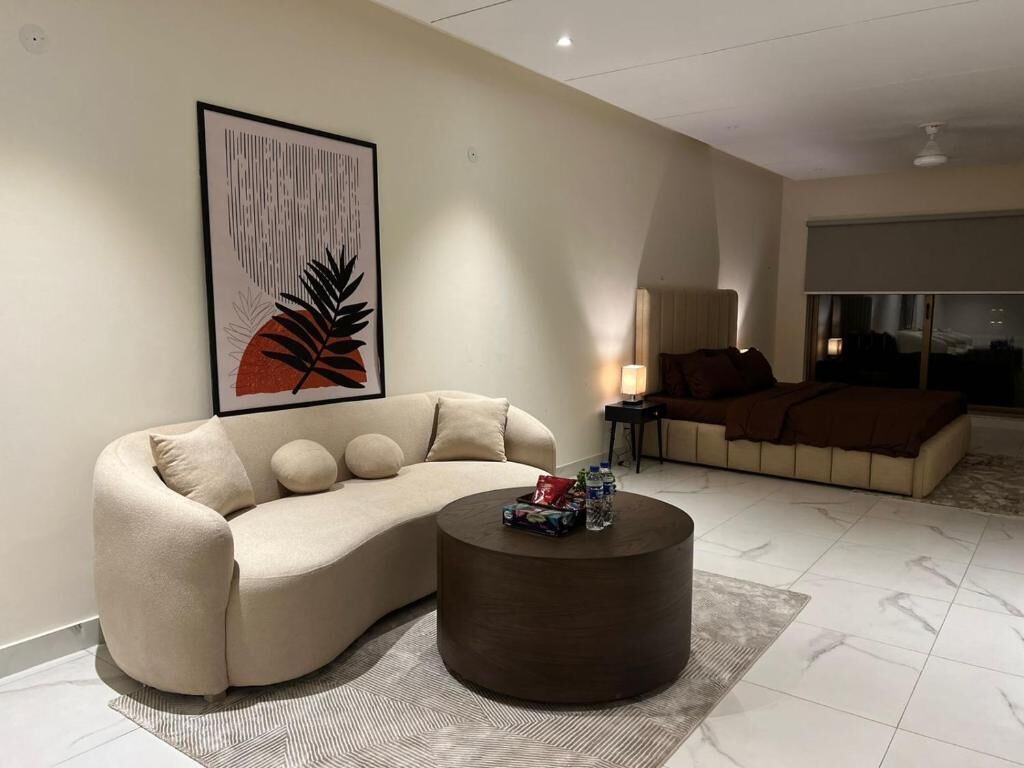 Classic Apartment, Balcony | Interior