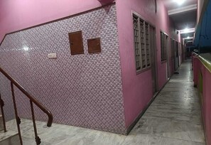 Interior - Maharaja Inn (Pondicherry)