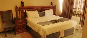 호텔 레드클리프  