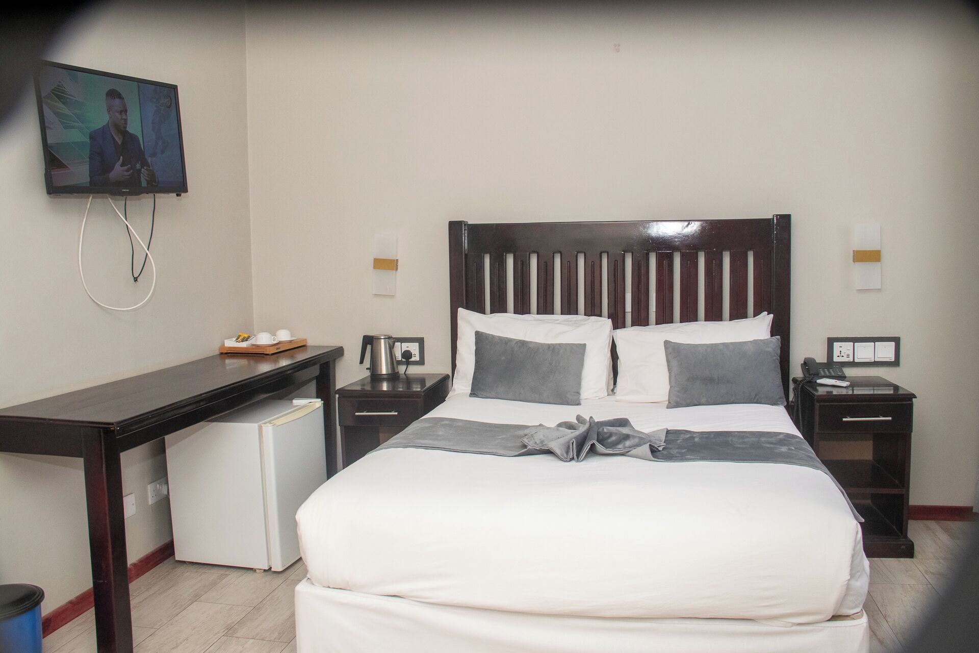 Double Room | Extra beds