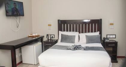 Hotel Redcliff