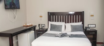 Hotel Redcliff