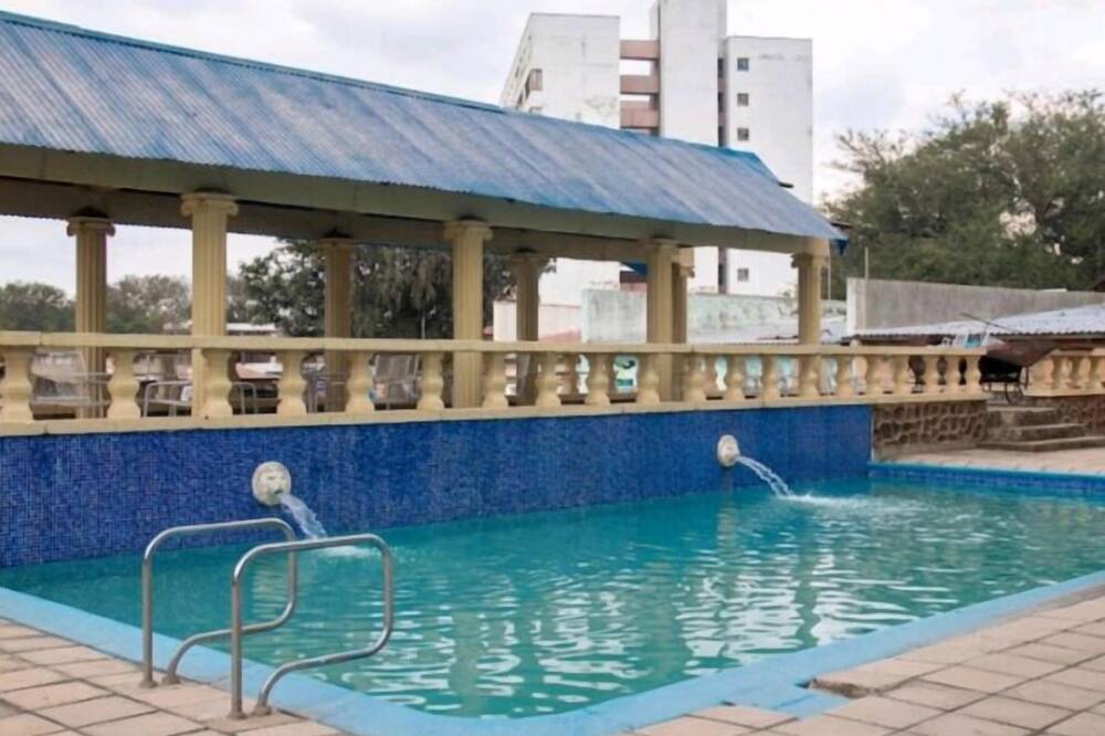 Hotel Redcliff — other in Redcliff, Kwekwe, 05525, Zimbabwe