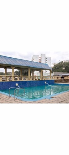 Hotel Redcliff