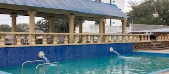 Hotel Redcliff