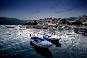 Marina - Holiday Home with Pool and Wi-Fi (Rabac)