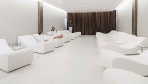 Spa - Holiday Home with Pool and Wi-Fi (Rabac)