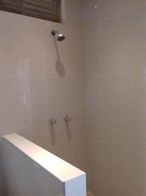 Bathroom - Punta del Mar (Máncora)