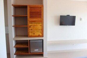 Interior - Punta del Mar (Máncora)