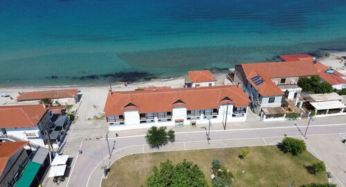 Beach Villa by Greek Pride