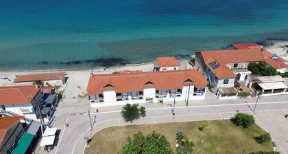 Beach Villa by Greek Pride