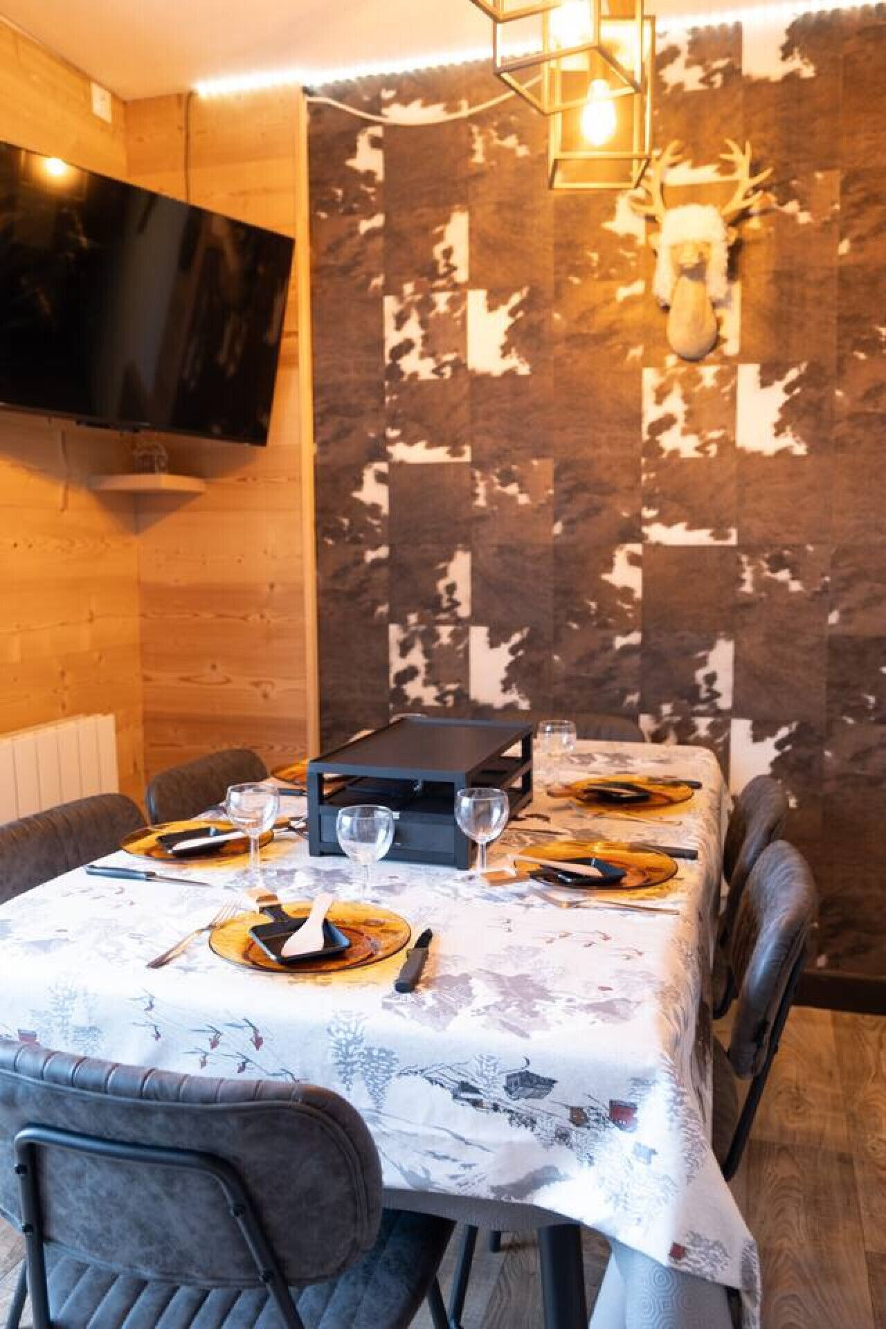 Restauration