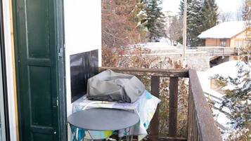 Servei de restauració a l'aire lliure