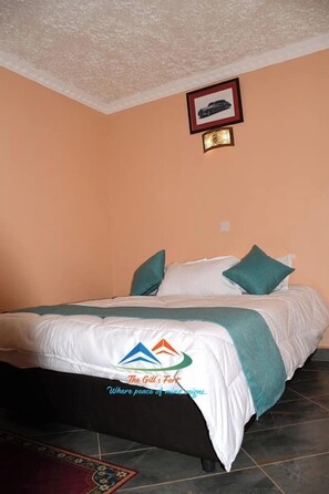 Quarto solteiro luxo | Individualmente decorados, individualmente mobiliados, Wi-Fi de cortesia