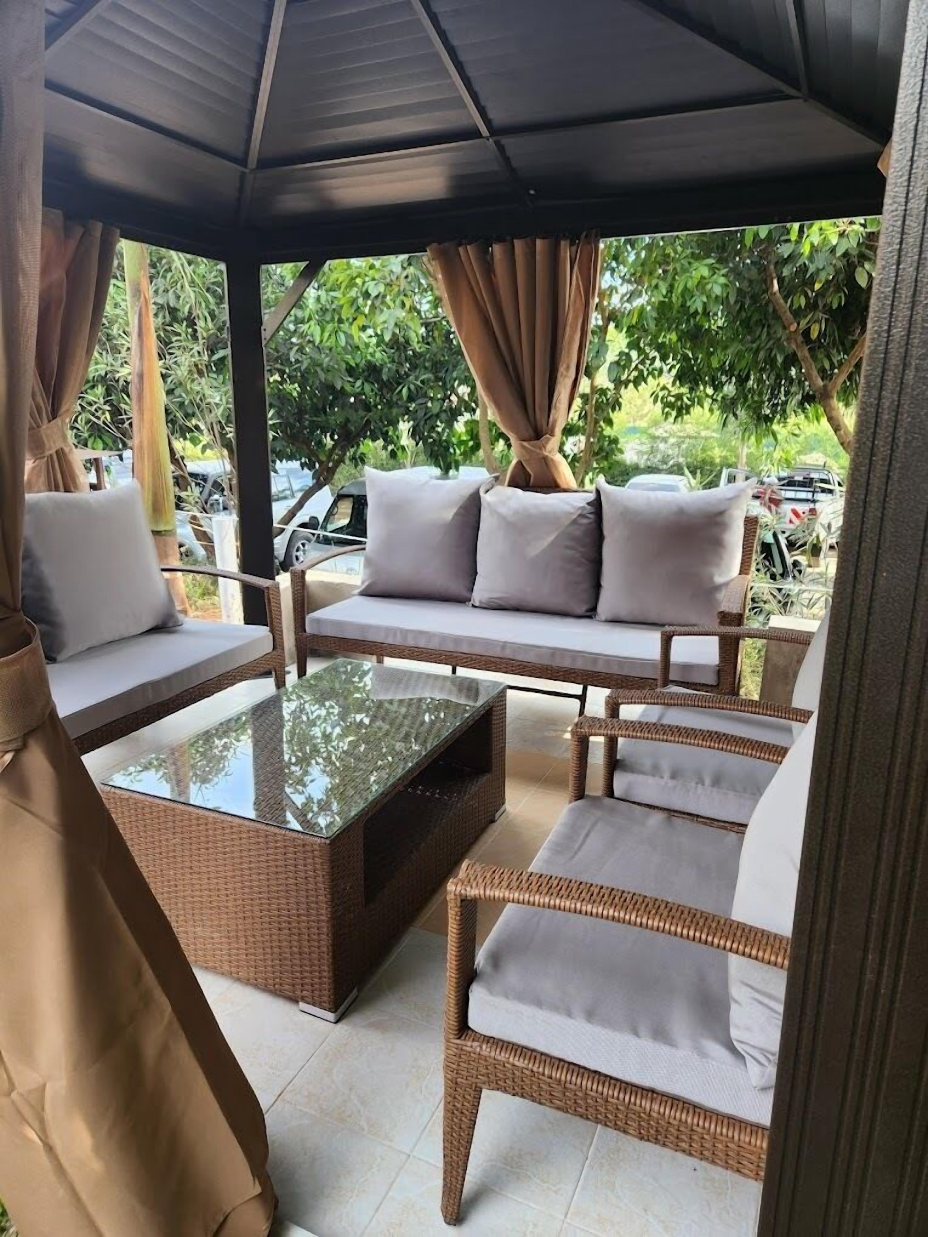 Detalle del interior