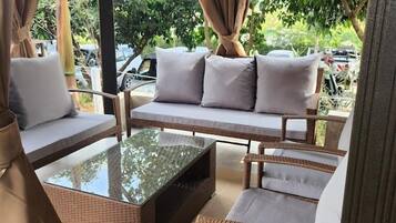 Detalle del interior