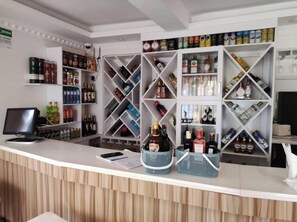 Bar (sur place)
