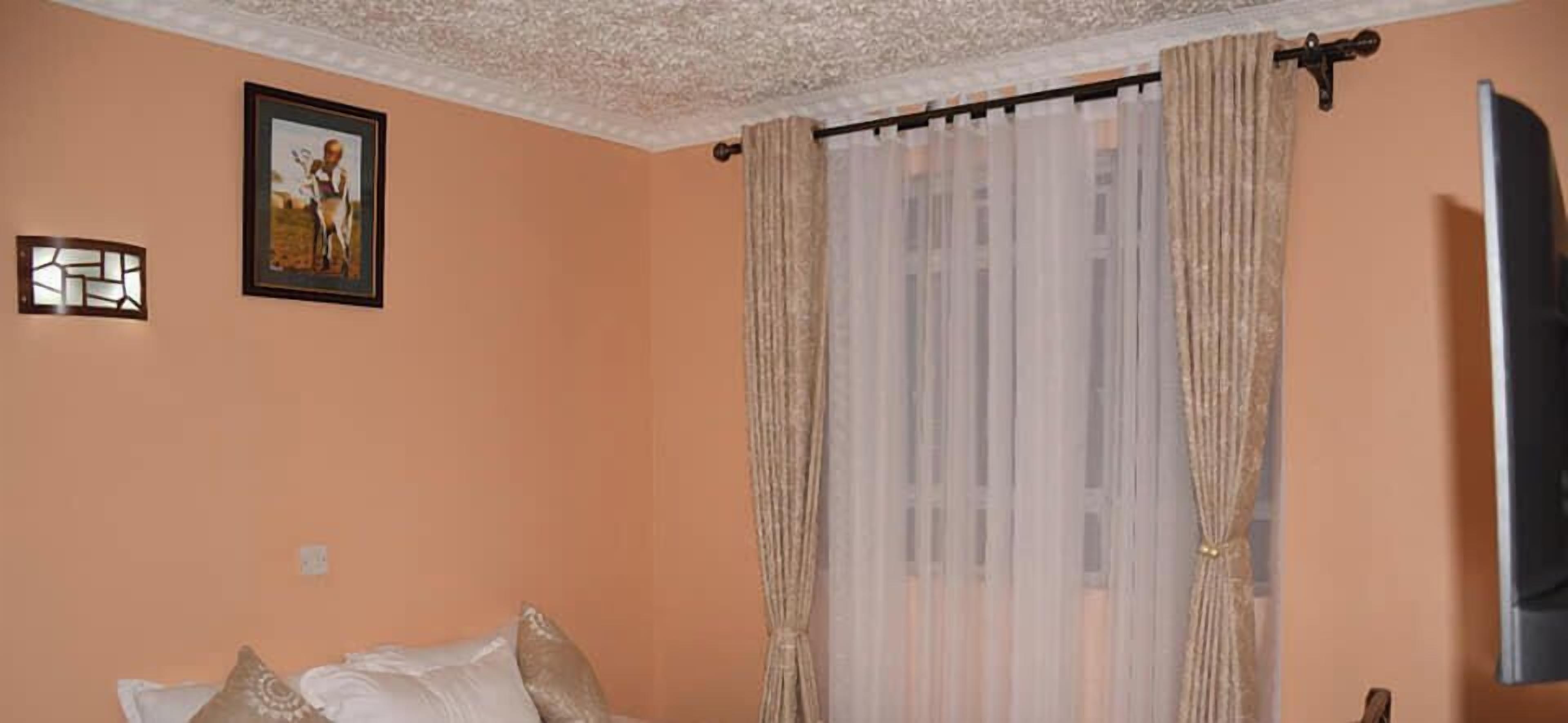 Quarto casal luxo | Individualmente decorados, individualmente mobiliados, Wi-Fi de cortesia