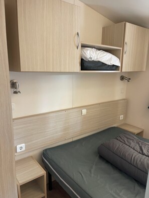 3 Schlafzimmer