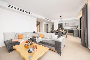 Huvila | 3 makuuhuonetta