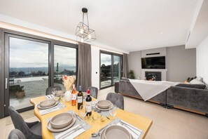 Huvila | 3 makuuhuonetta