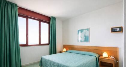 Hotiday Alghero Spiaggia