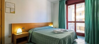 Hotiday Alghero Spiaggia