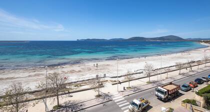 Hotiday Alghero Spiaggia