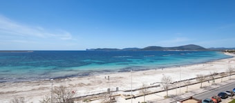 Hotiday Alghero Spiaggia