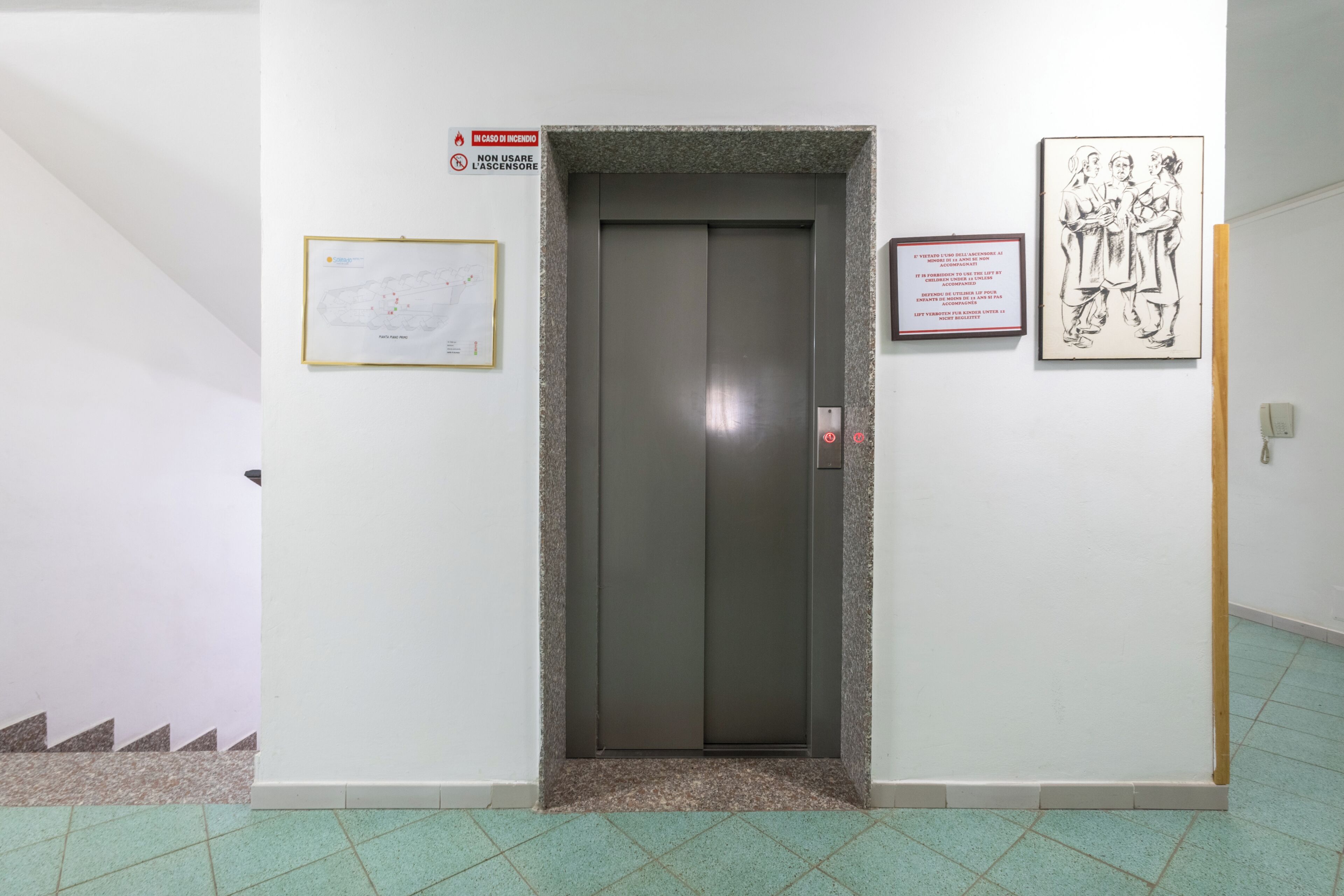 Ascensor