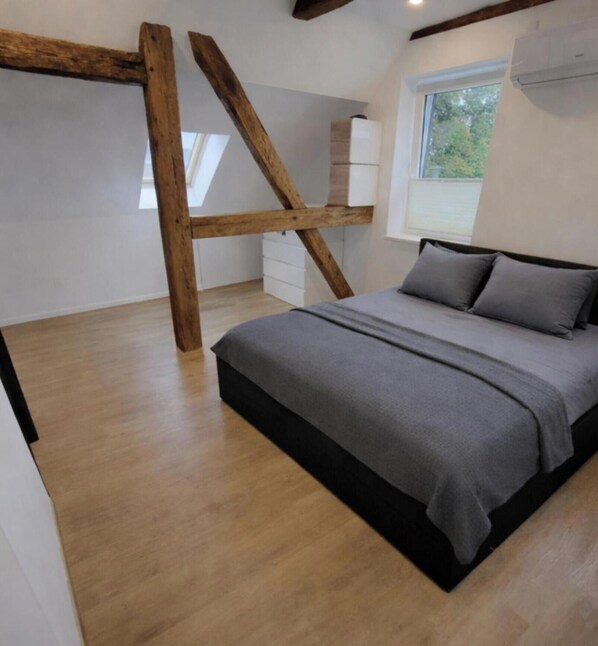 WiFi - Apartment No. 4 Dgw Air Conditioning (Großräschen)