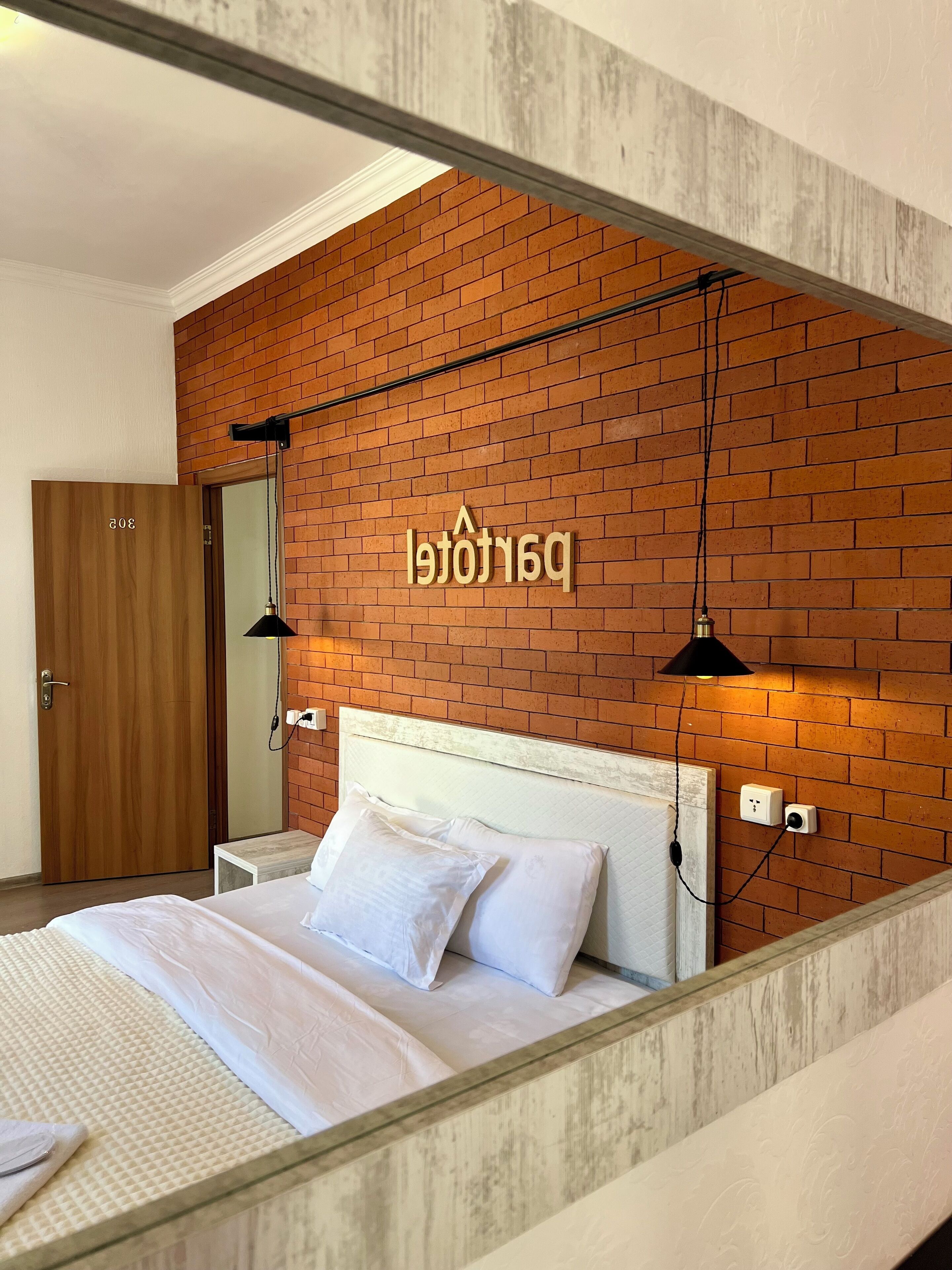 Comfort-Doppelzimmer