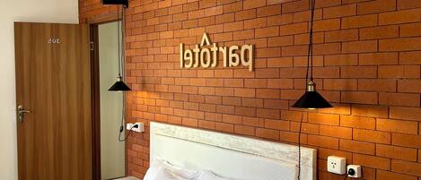 Comfort-Doppelzimmer